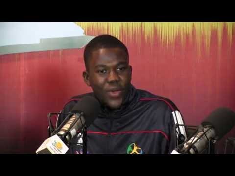 Luisito Pie comenta su experiencia en los Juegos Olímpicos Rio 2016 en #ElSoldeLaTarde