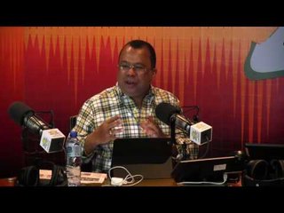 Euri Cabral comenta premio del BHD-Leon "Mujeres que cambian el mundo" y película "flor de azucar"