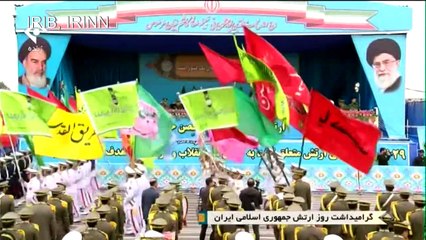 الرئيس الإيراني يدعو دول الشرق الأوسط إلى "طرد الصهيونية"