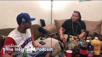 The Inebriated Podcast - Nipsey Hussle, Jeff Bezos, Dwayne Wade, Game of Thrones part 2