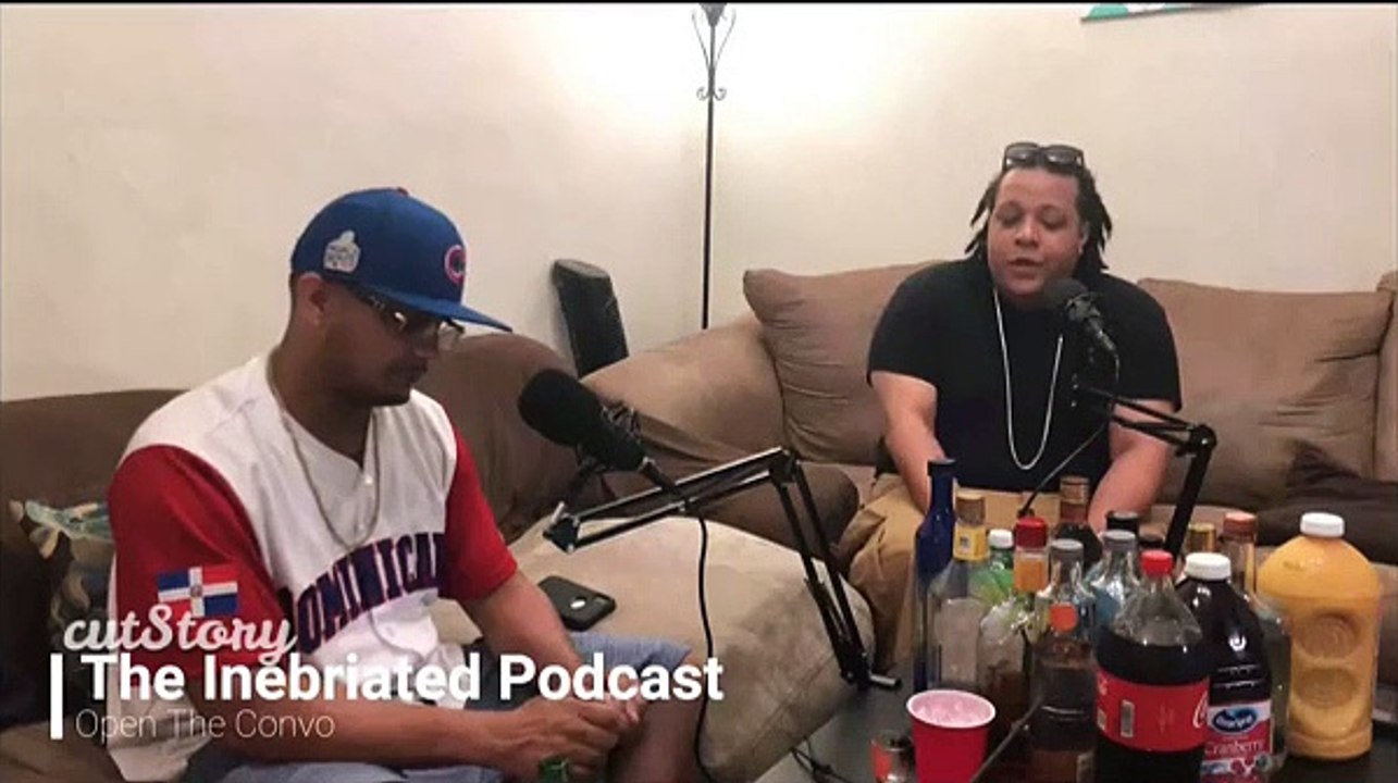 The Inebriated Podcast - Nipsey Hussle, Jeff Bezos, Dwayne Wade, Game of Thrones part 4