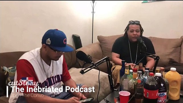 The Inebriated Podcast - Nipsey Hussle, Jeff Bezos, Dwayne Wade, Game of Thrones part 5