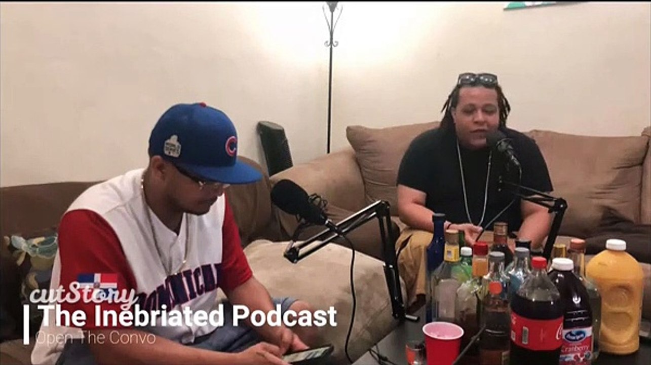 The Inebriated Podcast - Nipsey Hussle, Jeff Bezos, Dwayne Wade, Game of Thrones part 5