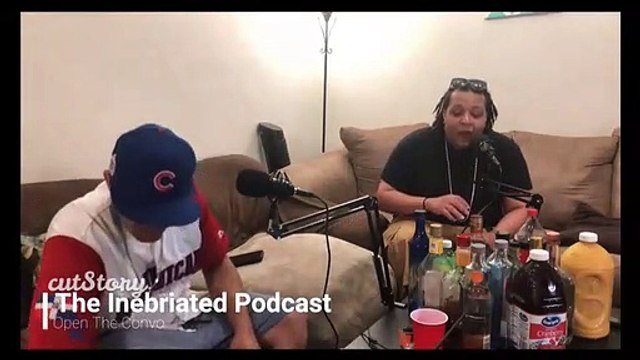 The Inebriated Podcast - Nipsey Hussle, Jeff Bezos, Dwayne Wade, Game of Thrones part 7