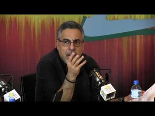 Pablo McKinney Comenta sobre los juegos olímpicos en Brasil