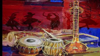Raga Champakali | Dhamar | Instrumental | Sitar | Amita Dalal | Bihaan Music