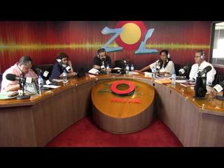 Finanzas personales con el experto Cesar Perello