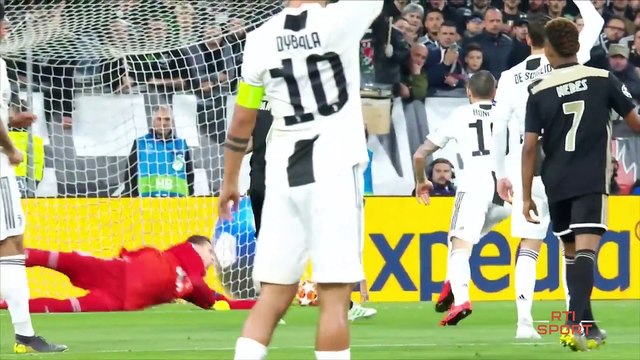 Football | Les quarts de finale retour de la Ligue des champions de l'UEFA