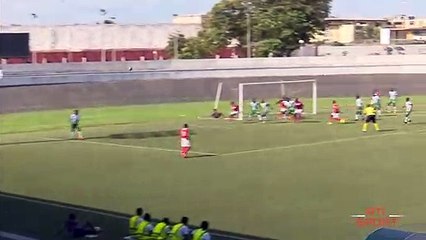 Football | Ligue2 : Le  résumé du match Aboisso vs Songon