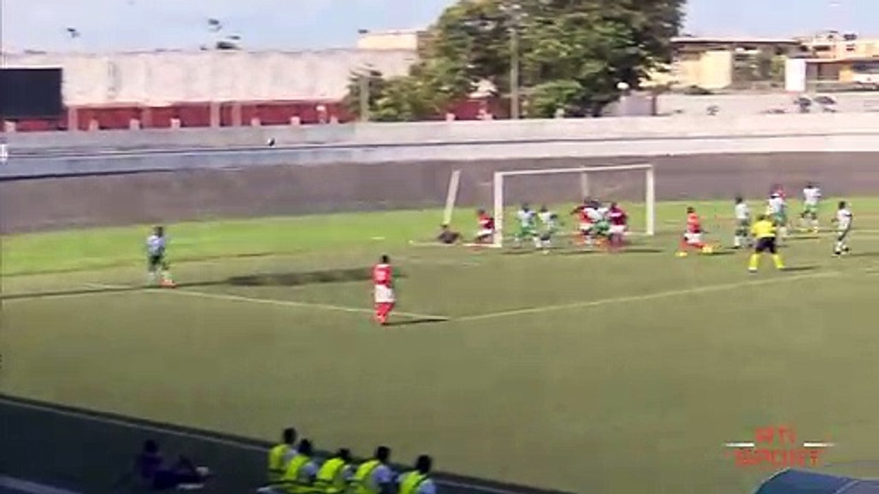 Football | Ligue2 : Le  résumé du match Aboisso vs Songon