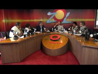 Christian Jimenez comenta comunicado del PRM