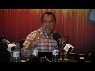 Euri Cabral comenta el que intente hacer negocio con el dollares tendrá problemas