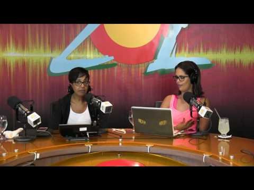 Francisco Sanchis y Zoila Luna comentan sobre los aumentos del los peajes