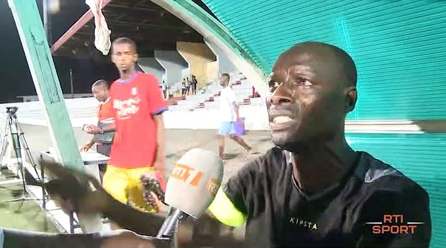 Football | Ligue2 : Les réactions d’après match Sirocco vs Jcat