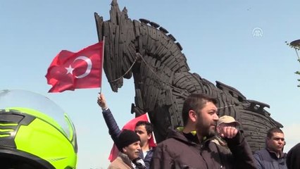 55. Cumhurbaşkanlığı Türkiye Bisiklet Turu