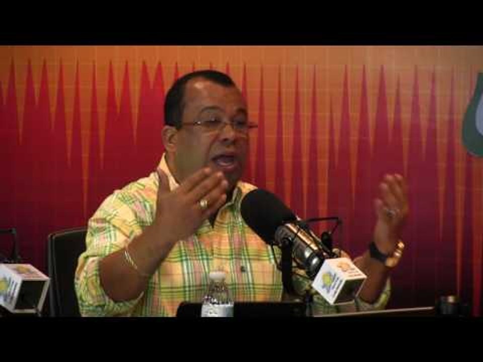 Euri Cabral analiza en terminos concretos la victoria de Danilo Medina en las elecciones 2016