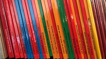 Deux autres albums de Tintin traduits en sarthois