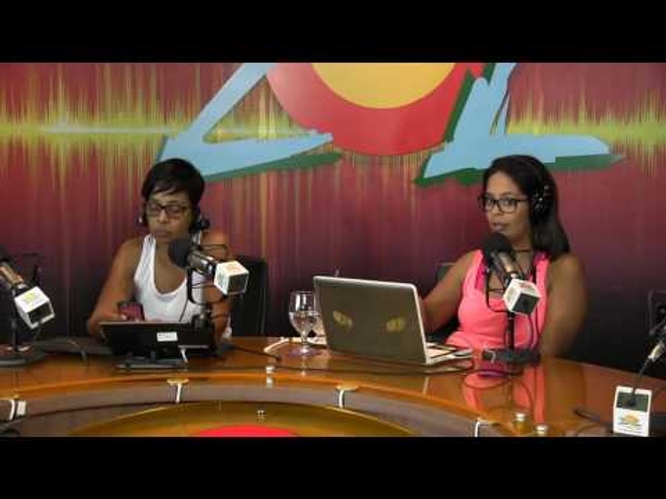 Zoila Luna comenta sobre quejas por aumentos del Peaje