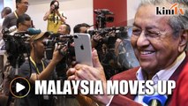 Press Freedom Index: M'sia moves up 22 places after BN's defeat