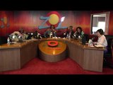 Llamada Jose Laluz comenta sobre su victoria como diputado en las elecciones 2016