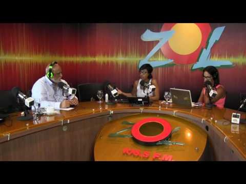 Dr. Vicente Vargas comenta Sucesos de Suicidios y homicidios 2da Parte #SoloParaMujeres