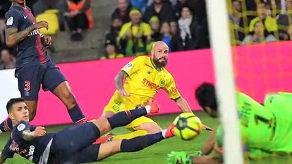 PSG: "On a très très mal joué", estime Tuchel