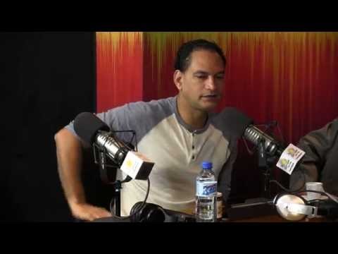 Jose Laluz comenta datos estadísticos el 88% de los niños nacidos son de madres solteras