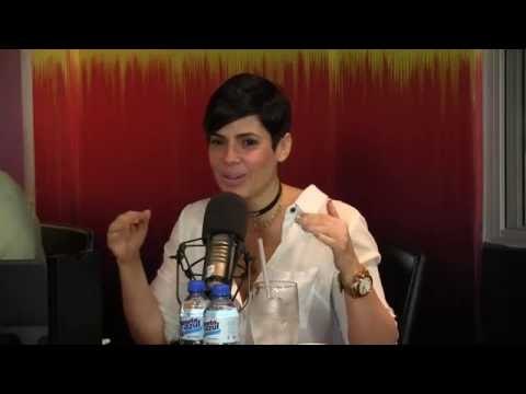 Yolanda Martinez comenta discurso de Michelle Obama y la difamación en redes sociales