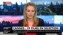 Pedro Almodóvar, Xavier Dolan, les frères Dardenne... Découvrez la sélection officielle pour le 72ème festival de Cannes qui aura lieu du 14 au 25 mai