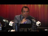 Euri Cabral comenta nuevos decretos para funcionarios de Danilo Medina