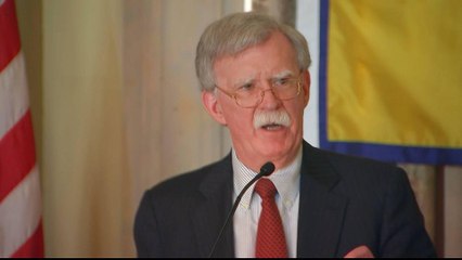 US cracks down on Cuba, Nicaragua and Venezuela