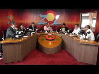 Finanzas personales con el experto Cesar Perello