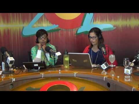 Francisco Sanchis comenta principales temas importantes de la farándula 9-9-2016