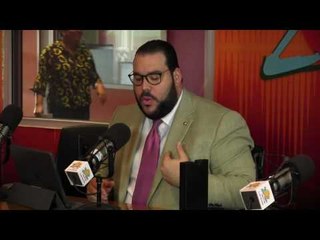 Victor Gomez Casanova comenta la ley electoral necesita revisión y una reforma profunda