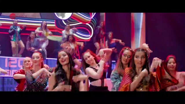 The Jawaani Song – Student Of The Year 2 - Tiger Shroff, Tara & Ananya- Vishal & Shekhar - RD Burman