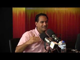Jose Laluz comenta según asoc. de bancas de loterías hay 5000 bancas ilegales en San Cristobal