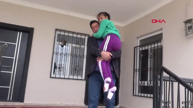 Şanlıurfa Engelli Kızının Bisiklete Binme Hayalini Kendi Tasarımı ile Gerçekleştirdi-1