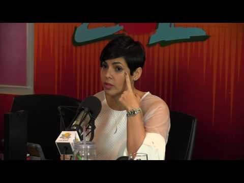 Yolanda Martinez comenta Luis Abinader no acepta victoria hasta que se cuente voto a voto