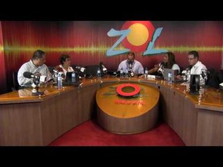 Christian Jimenez felicida a Yolanda Martines por su designacion en Pro-competencia