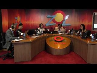 Llamada de Alcalde Daniel Ozuna comenta sobre situación en la playa de Boca Chica