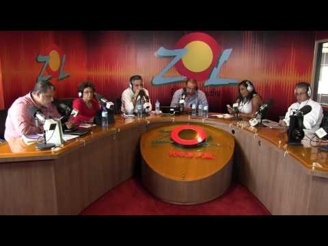 Lo que debes saber de Finanzas Personales con el experto Cesar Perello