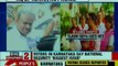 Lok Sabha 2nd Phase Elections 2019, Karnataka: HD Deve Gowda, HD Kumaraswamy casts their vote