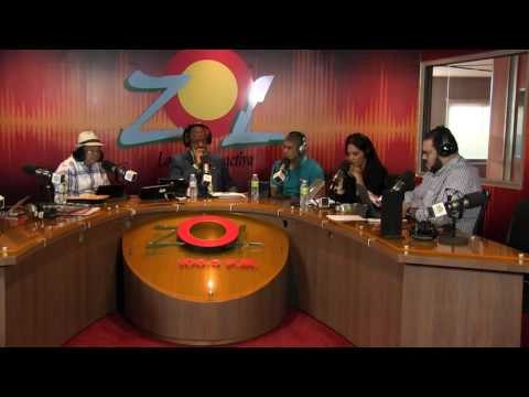 Llamada Ramon Alburquerque comenta sobre conflicto dejó dos muertos en los botados Yamasá