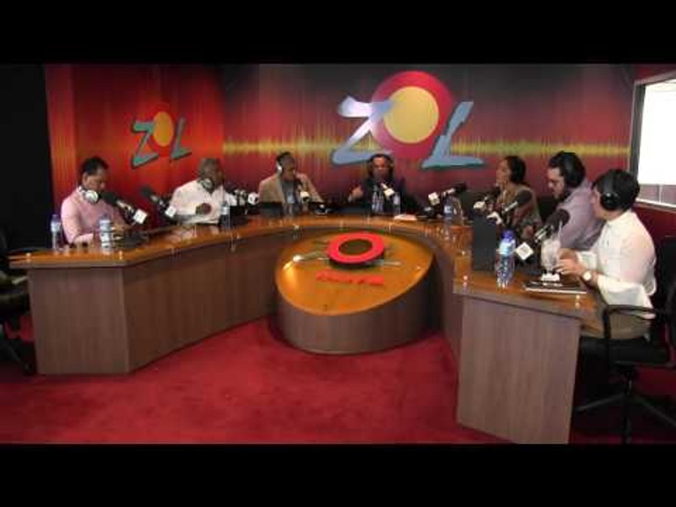 Llamadas de los oyentes y llamada de Jovanny Kranwinkel sobre el nuevo arzobispo de SD Ozoria Acosta