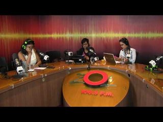 Lilliam Fondeur comenta experiencia al recorrer 230 Kilometros en Bicicleta