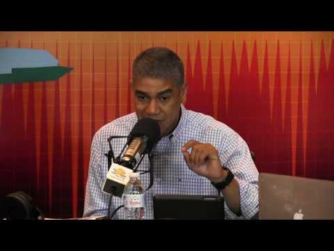 Holi Matos comenta uno de los grandes fraudes en RD, es la ley declaración jurada de bienes