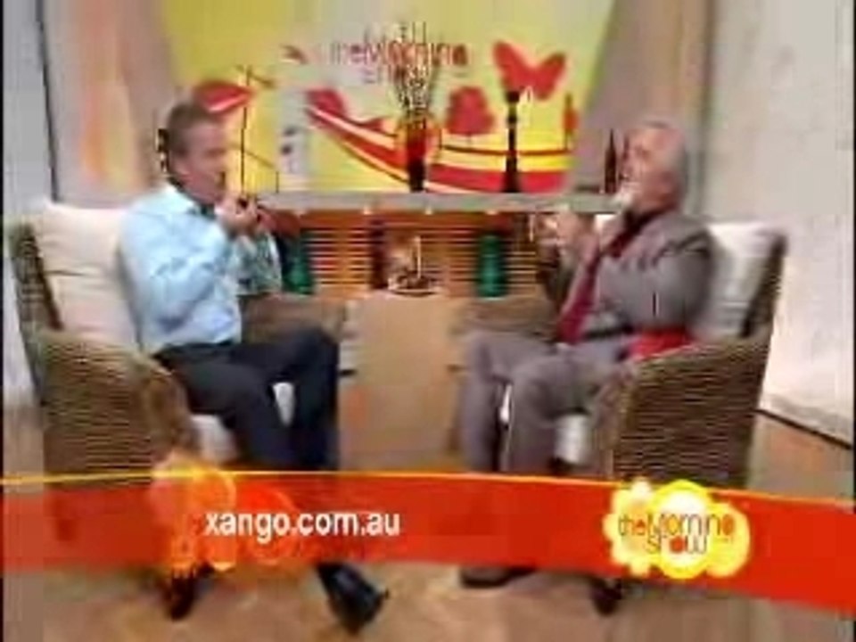 XanGo in Australia