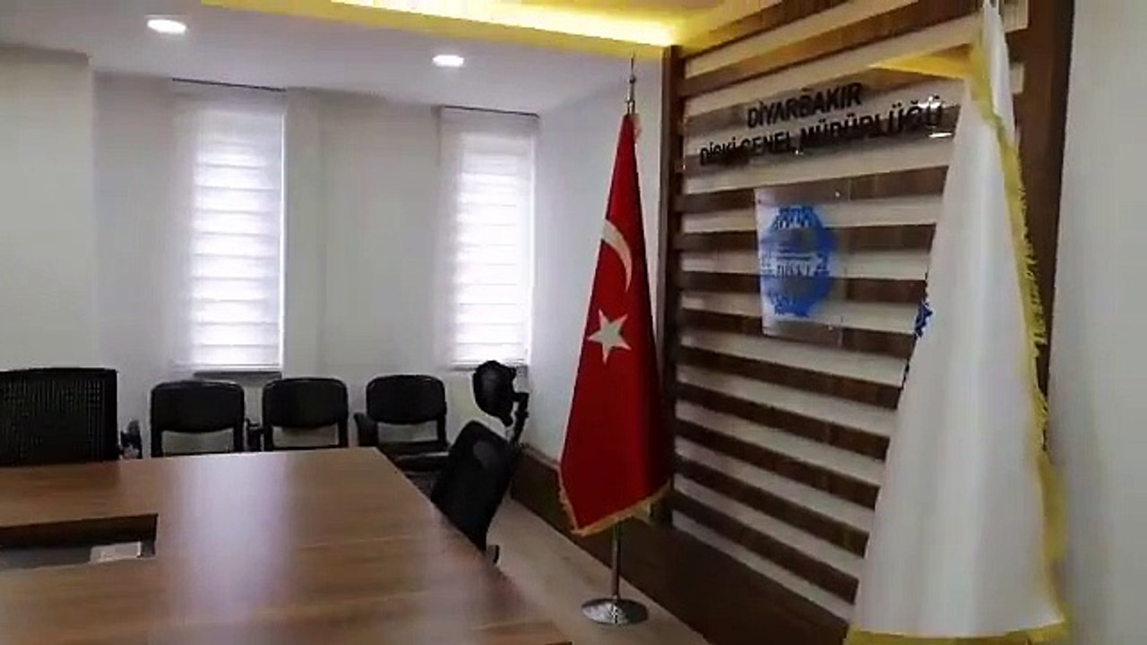 Belediye başkanı Mızraklı: Gönül belediyeciliği değil, banyo belediyeciliği yapmışlar