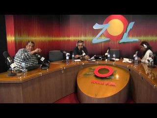 Finanzas Personales con el experto Cesar Perello