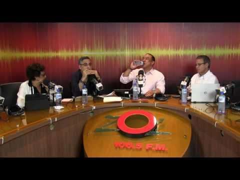 Christian Jimenez comenta rumores de cambios de funcionarios